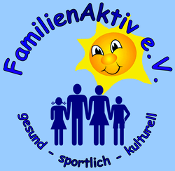 Weiterleitung zu FamilienAktiv e.V.